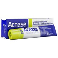 Imagem de Acnase Gel 20g