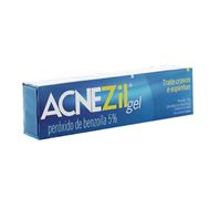 Imagem de Acnezil Gel 20G