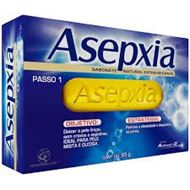 Imagem de Asepxia Sab Nat Ext Sec 85 G