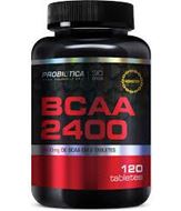 Imagem de Bcaa 2400 120 Tabletes - Prob