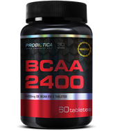 Imagem de Bcaa 2400 60 Tabletes - Pro