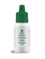 Imagem de Minoxidil + D Pantenol + Auxina Tricogena 120Ml