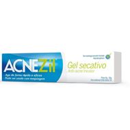 Imagem de Acnezil Gel Secativo Bg 10g