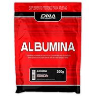 Imagem de Albumina 500 g chocolate
