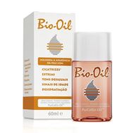 Imagem de Bio-Oil Óleo Corporal com Purcellin - 125ml