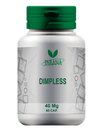 Imagem de Dimpless 40 Mg - 60 Cápsulas