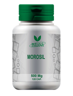 Imagem de Morosil 500Mg - 30 Cápsulas