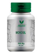 Imagem de Morosil 500Mg - 60 Cápsulas