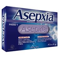Imagem de Asepxia Sab Adst Herba 85g