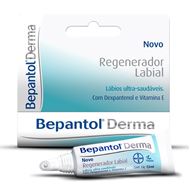Imagem de BEPANTOL DERMA LABIAL 7,5ML
