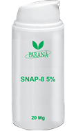 Imagem de Snap-8 5% Gel Creme 20g