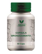 Imagem de Capsula Bronzeamento - 60 Cápsulas