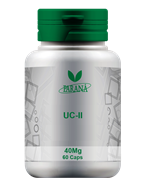Imagem de Uc-II 40Mg - 60 cápsulas