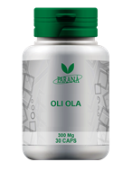 Imagem de Oli Ola 300Mg - 30 Cápsulas 
