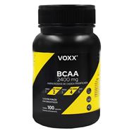 Imagem de Bcaa 2400Mg Com 100 Cápsulas Voxx