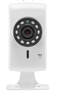 Imagem de Câmera Ip Wifi 1Mp Onvif 1/4 Ir 10M 2.8Mm Se137