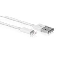 Imagem de Cabo Multilaser De Dados Lighting 8Pin Para Ios Ipod Ipad - WI256