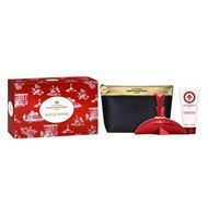 Imagem de Kit Coffret Rouge Royal Marina de Bourbon EDP + Body Lotion + Necessáire