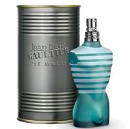 Imagem de Perfume Masculino Le Male de Jean Paul Gaultier 75ML